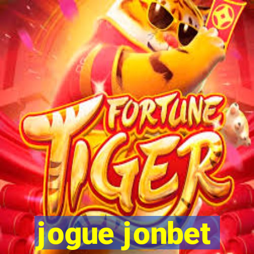 jogue jonbet